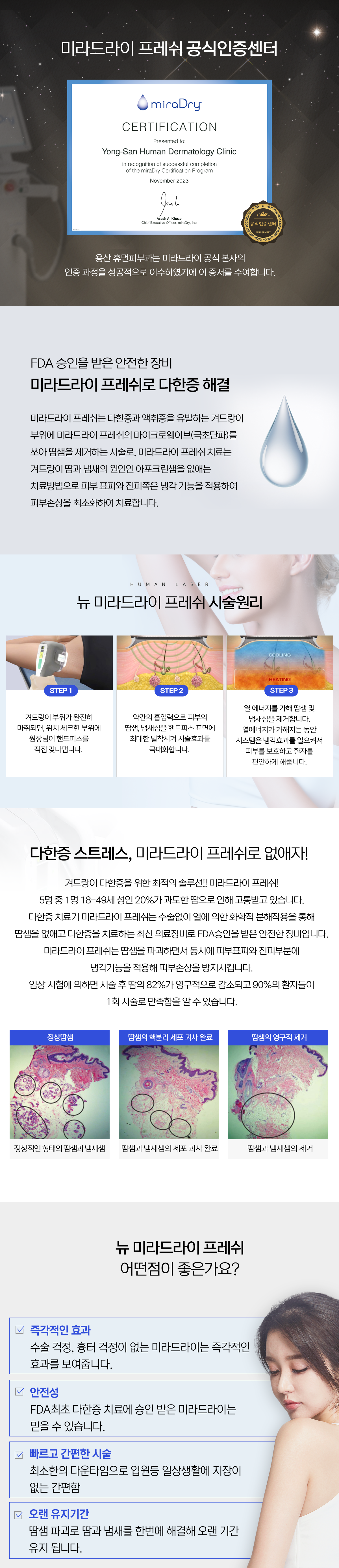 미라드라이